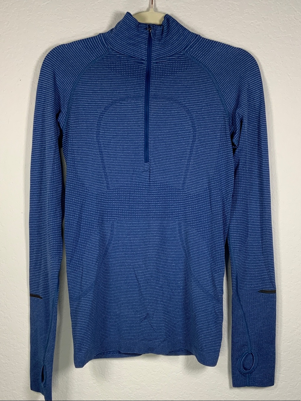 lululemon Run: Swiftly Tech Half-Zip Lightweight Pullover